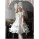 Classical Puppets Doll's Closet - Dewdrop Lily Of The Valley Low Waist OP and Dolly OP(Limited Pre-Order/3 Colours/Full Payment Without Shipping)